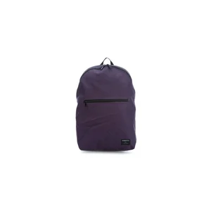 Tmavě fialový ripstop batoh Sandqvist Oliver
