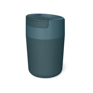 Tmavě modrý cestovní hrnek 340 ml Sipp