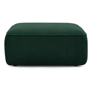 Tmavě zelená podnožka Zephyr