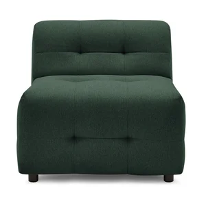 Tmavě zelený modul Kleber - Bobochic Paris