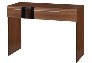 Toaletní stolek PORTI P-78, dub antický