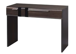 Toaletní stolek PORTI P-78 – dub čokoládový