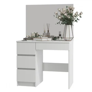 Toaletní stolek T-6/SL 900×600 levý