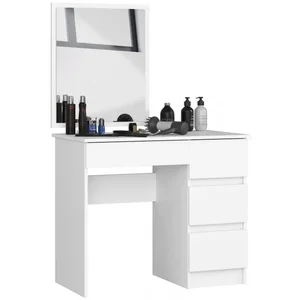 Toaletní stolek T-6/SL – pravý