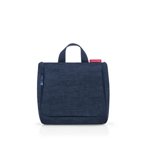 Toaletní taštička Toiletbag Twist navy