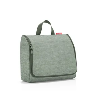 Toaletní taštička Toiletbag XL Twist Sage