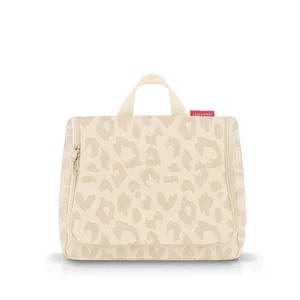 Toaletní taštička XL Toiletbag Reisenthel Leo vanilla