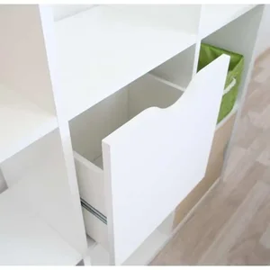 TOFI NEW Box – bílý