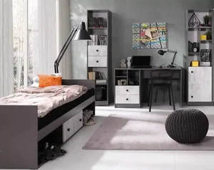 Tommy – Sestava dětského pokoje B