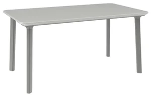 TOOMAX ITALIA DINING stůl – světle šedý