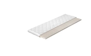 Topper 90x200 cm s hypoalergenním potahem