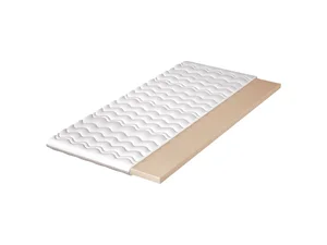 Topper na matraci SELMIA 160×200 cm