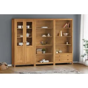 TORINO Sestava knihoven