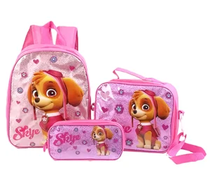 Toybit 3v1 set Skye – Tlapková patrola