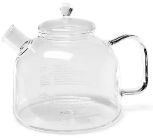 Trendglas Jena LEA 1,75 l Skleněná varná konvice