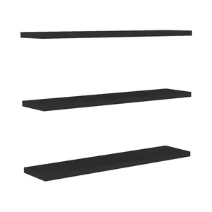 Třídílná sada polic Boss – Kalune Design