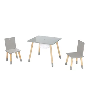Třídílný dětský nábytek Roba