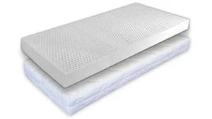 TRITEX MEDIUM latexová matrace 200×90 cm