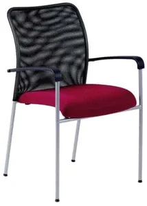 TRITON NET Jednací židle Office Pro