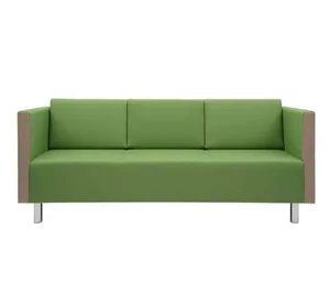 Trojsedák DOMINO Alba