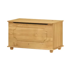 Truhla 88701V voskovaná