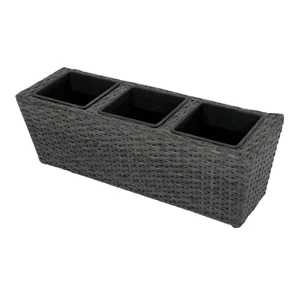Truhlík na bylinky 60 cm – Mentha Garden Pleasure