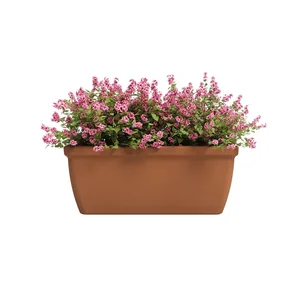 Truhlík Siza 42 cm z terakoty