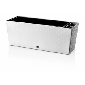 Truhlík Supreme 50 cm s automatickou závlahou