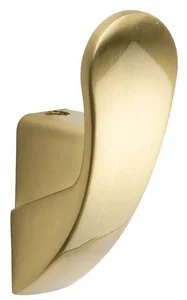 Tulip RUDI Nábytkový věšák z tmavého zlata