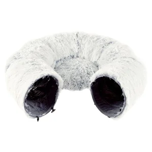 Tunel Fluffy – Příběh lásky