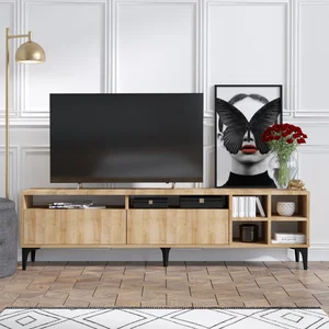 TV stolek ARNO dub