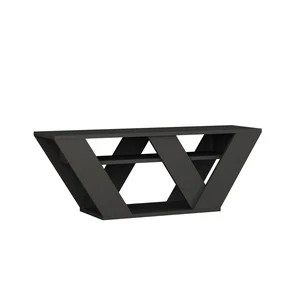 TV stolek CAP – antracit