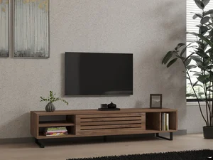 TV stolek COLOGNE – atlantská borovice