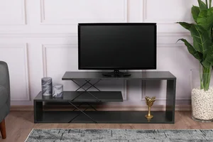 TV stolek Dobromil – antracit