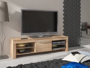 TV stolek Guliston, dub sonoma, 5letá záruka