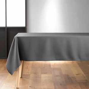 Ubrus 140x250 cm Essentiel – jemnost interiéru