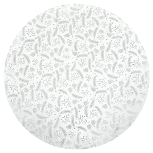 Ubrus kulatý 140 cm UBR096-9