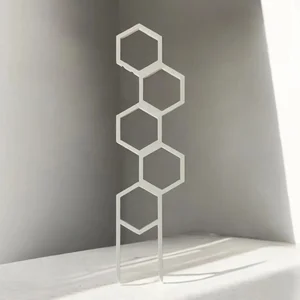 Ulia Modular Opora pro Rostliny