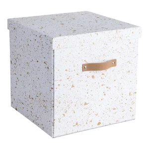 Úložná krabice Bigso Box of Sweden Logan