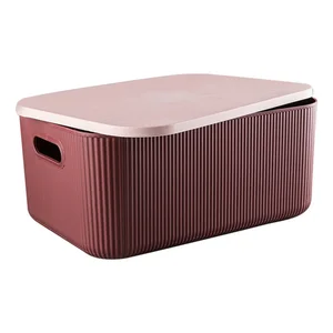 Úložný box s víkem Mioli Decor