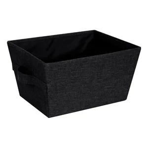 Úložný látkový box 26x35x19 cm Bigso Box of Sweden