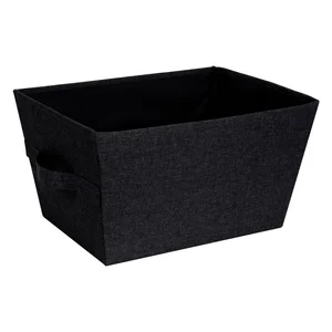 Úložný látkový koš Bigso Box of Sweden 34,5x45x25 cm