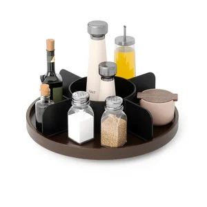 Umbra Bellwood Lazy Susan – otočný organizér
