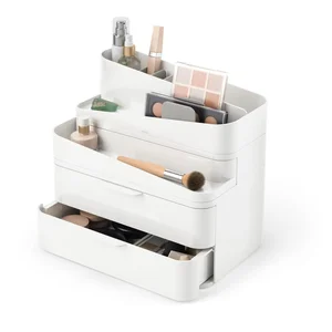 Umbra Glam – koupelnový organizér na kosmetiku
