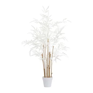 Umělá bambusová rostlina 90 cm
