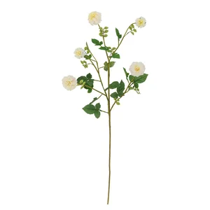 Umělá Chrysantemum 101 cm - Bloomingville