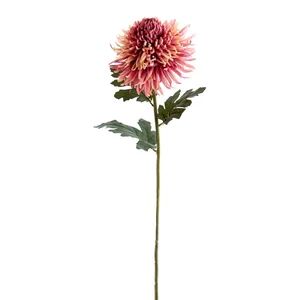 Umělá chryzantéma 91 cm – Light & Living