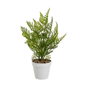 Umělá kapradina 45 cm Casa Selección