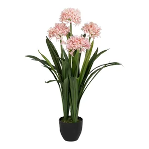 Umělá květina Hyacinth – Ixia, 100 cm
