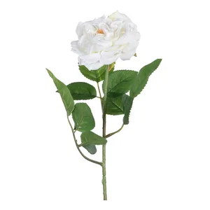 Umělá květina Ixia Rose 43 cm